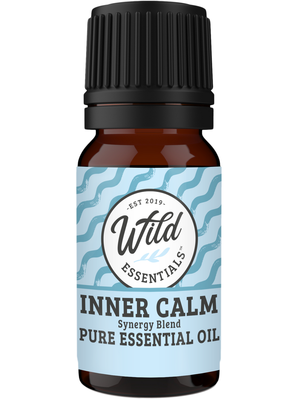 Inner Calm Essential Oil Blend - Fancy That