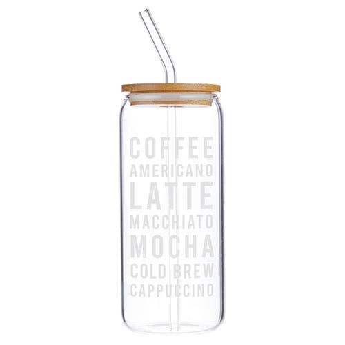 Cold Brew Coffee - Fancy That
