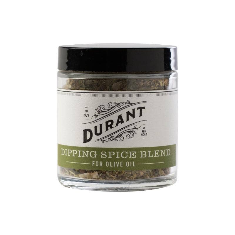 Durant - Olive Oil Dipping Spices - Fancy That
