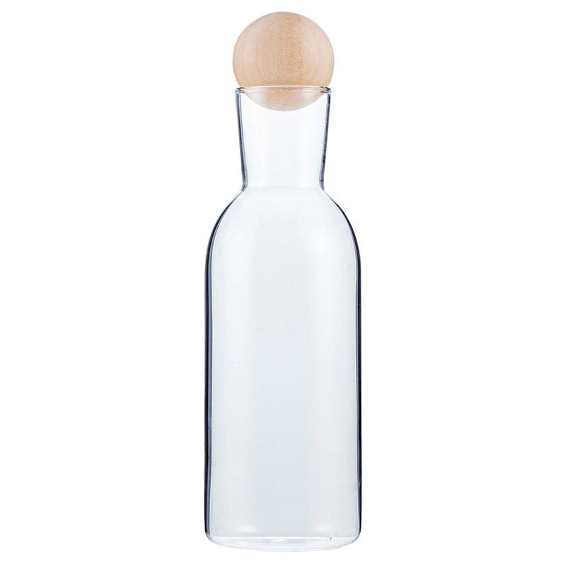 Oil/Vinegar Carafe - Fancy That