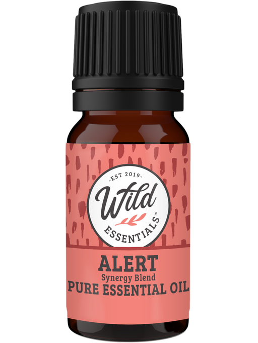 Alert Blend - essential oil - Fancy That