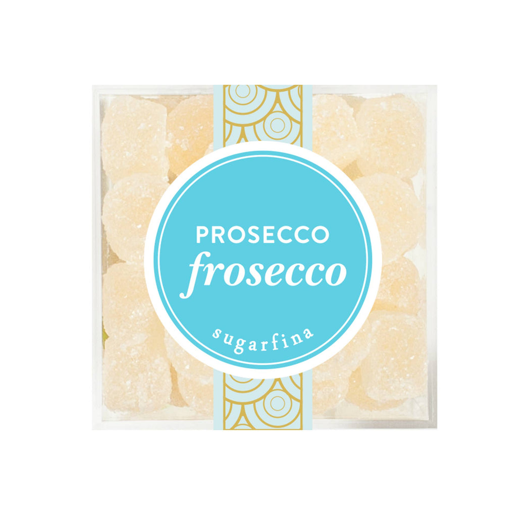 Prosecco Frosecco - Fancy That