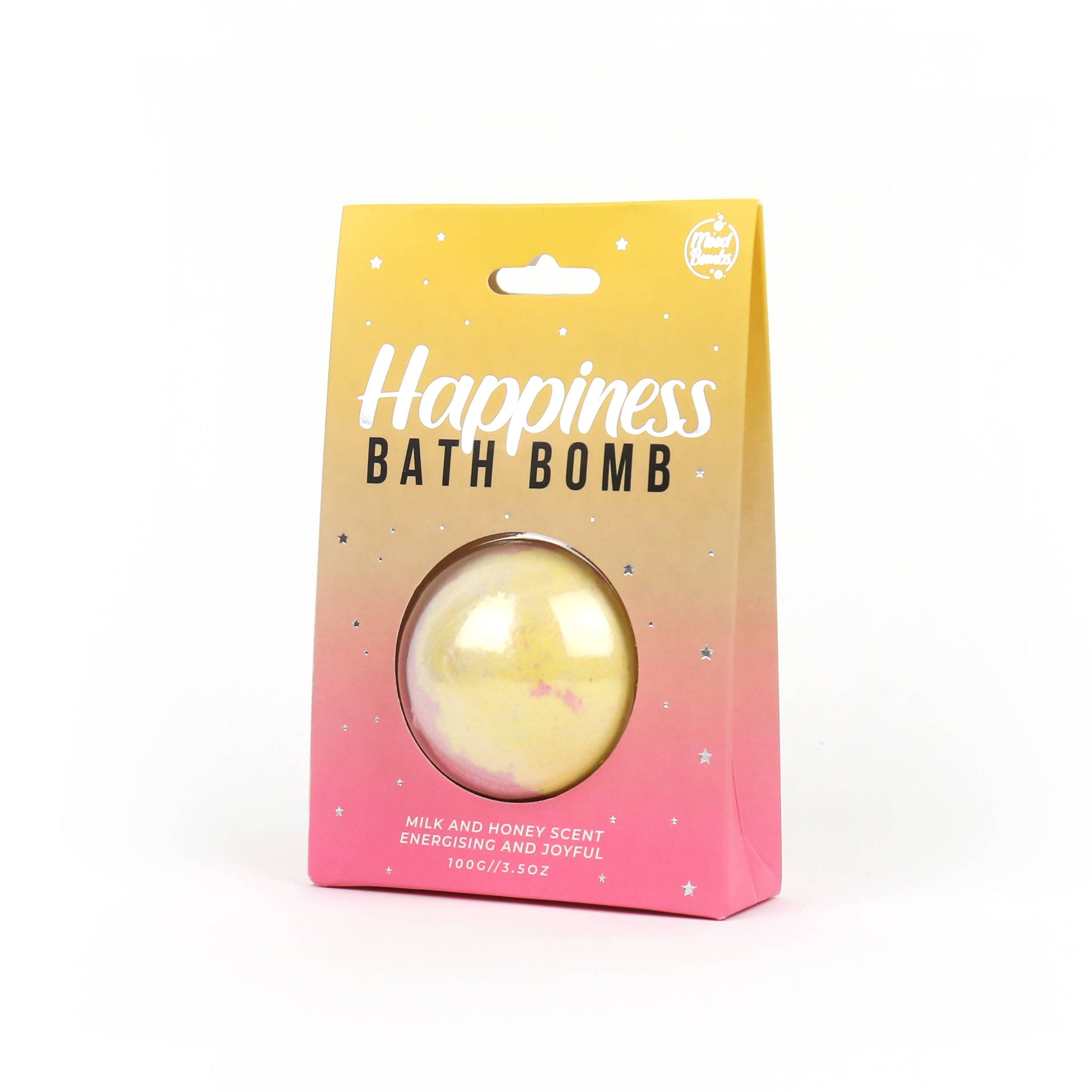 Happiness Bath Bomb - Fancy That