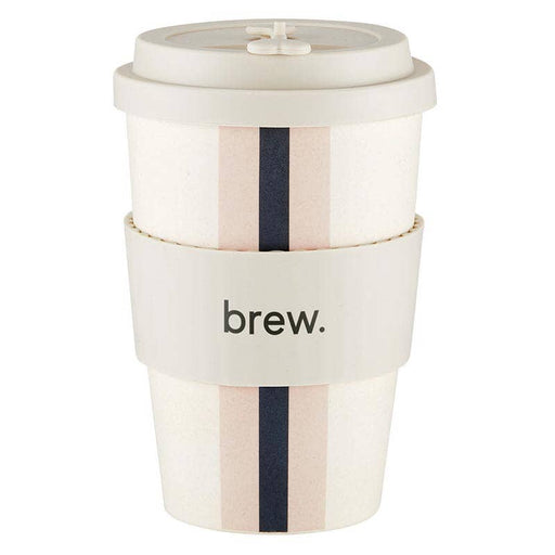 Bamboo Cup - Brew - Fancy That