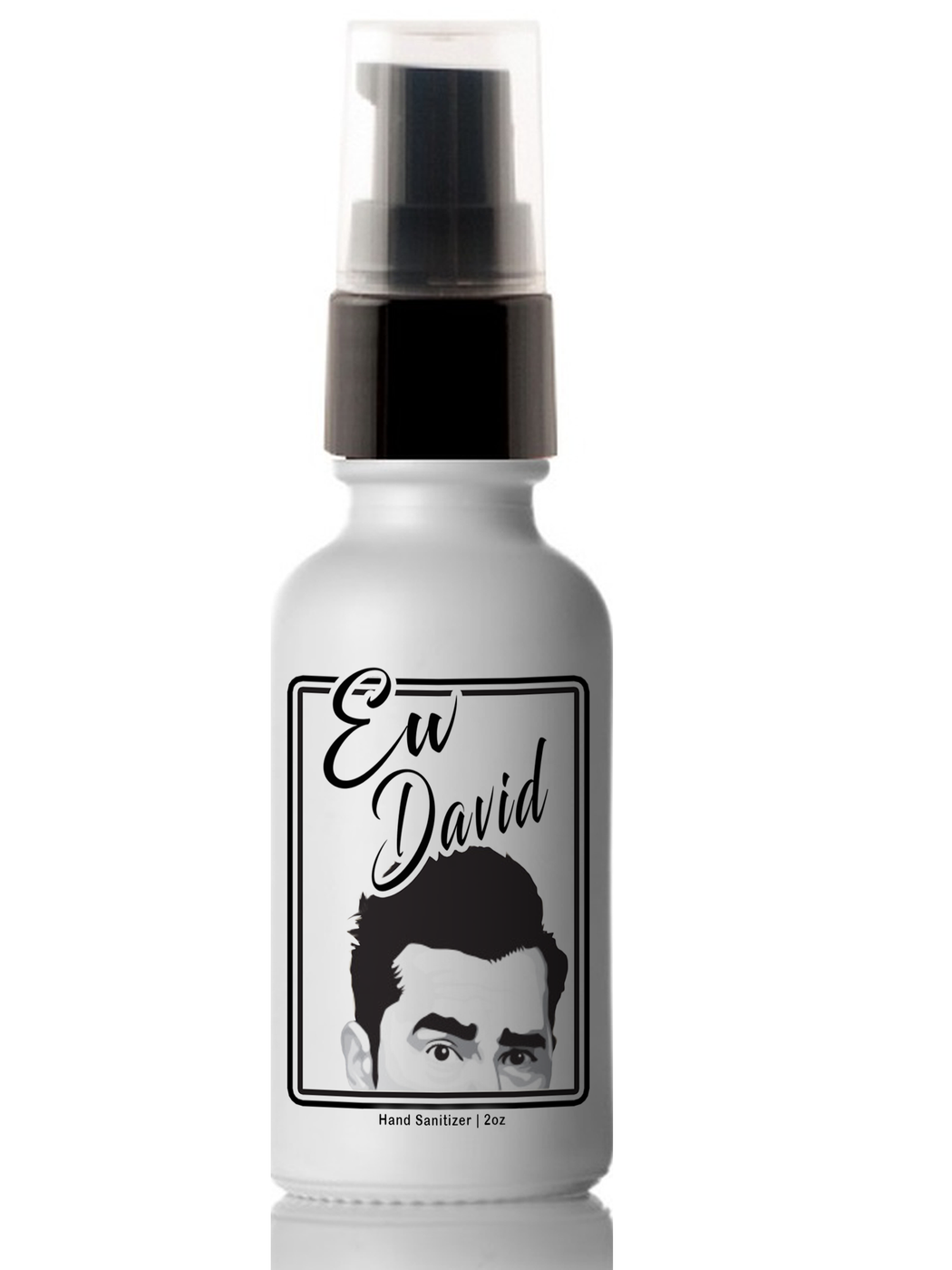 Ew David Hand Sanitizer - Fancy That