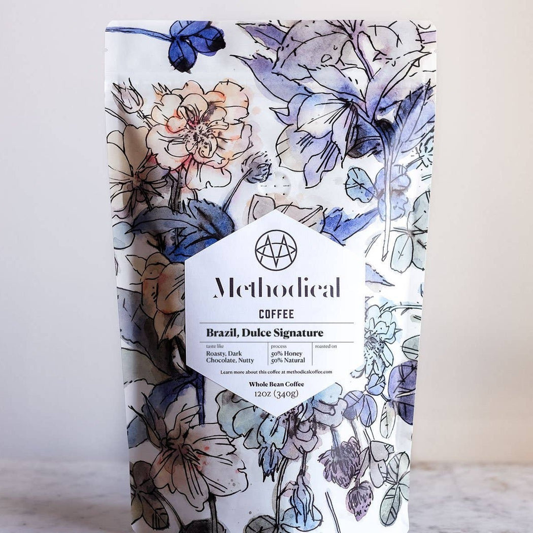 Methodical Coffee - Brazil - Dulce Signature - Fancy That