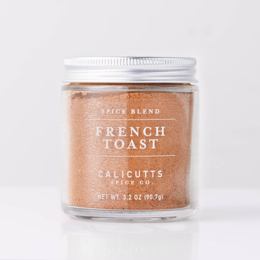 French Toast Spice Blend - Fancy That