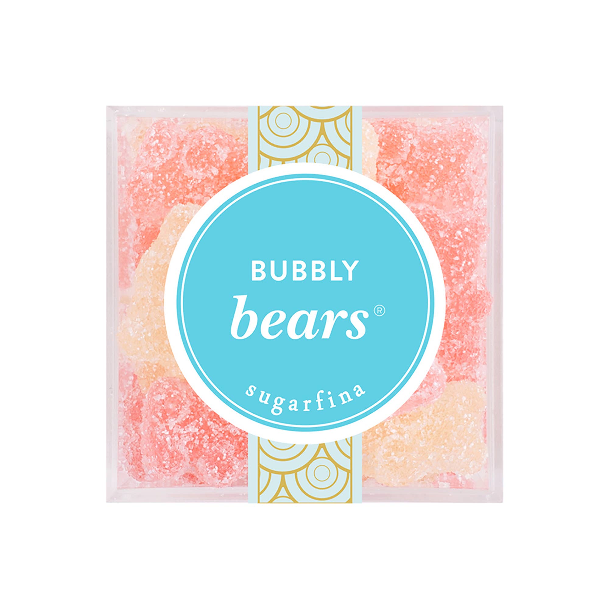 Bubbly Bears® - Fancy That