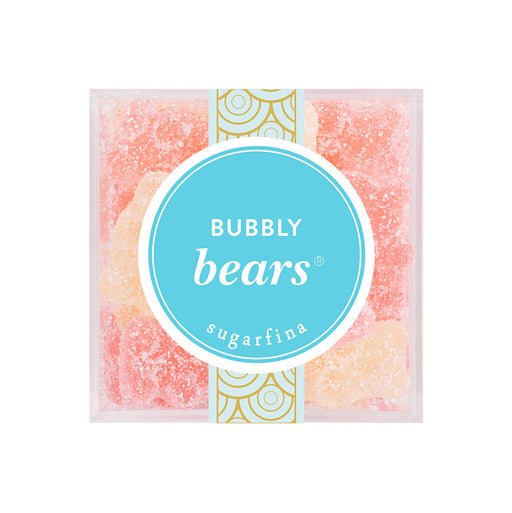 Bubbly Bears® - Fancy That