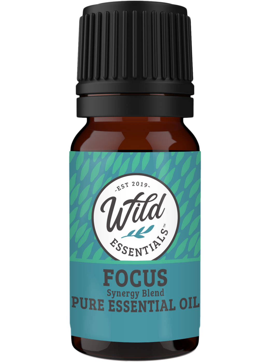 Focus Blend - essential oil - Fancy That