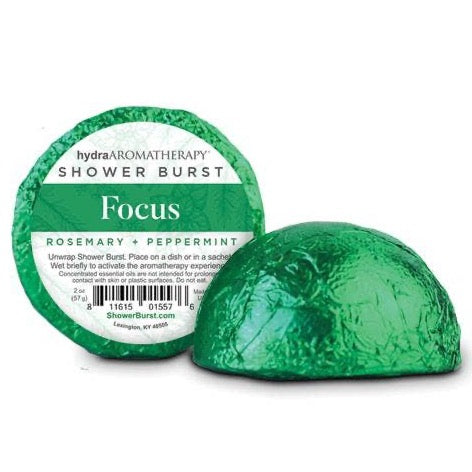 Focus Shower Burst - Fancy That