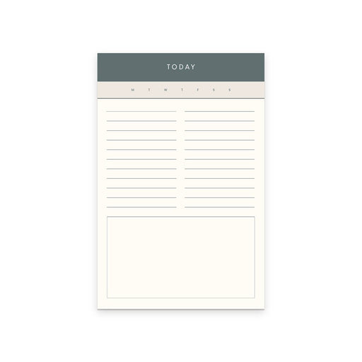 Today Task Notepad - Fancy That