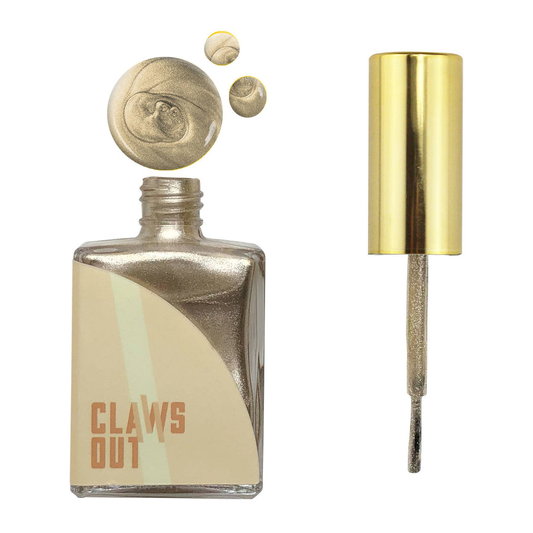 Claws Out - Matriarchy Nail Polish - Fancy That