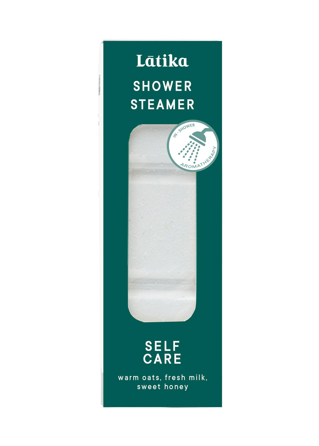 Self Care Shower Steamer - Fancy That