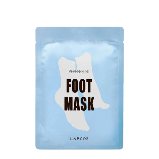 Peppermint Foot Mask - Fancy That