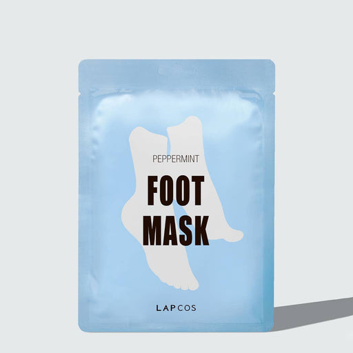 Peppermint Foot Mask - Fancy That