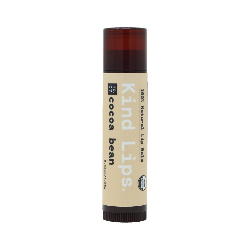 Kind Lips - Cocoa Bean Lip Balm - Fancy That