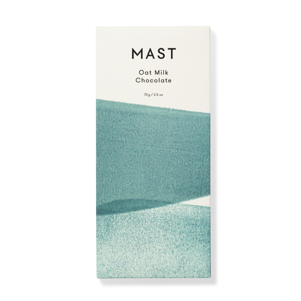 Mast - Oat Milk Chocolate - Fancy That