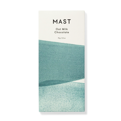 Mast - Oat Milk Chocolate - Fancy That