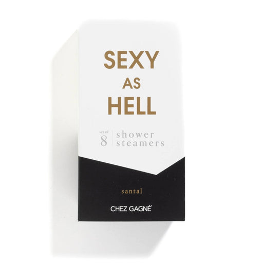 Sexy As Hell Shower Steamers - Fancy That