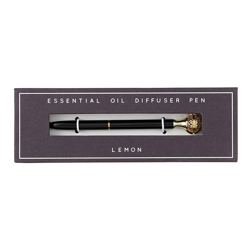 Diffuser Pen - Lemon - Fancy That