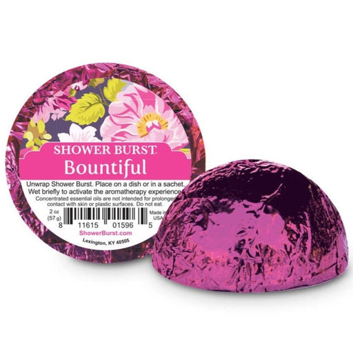 Bountiful Shower Burst - Fancy That