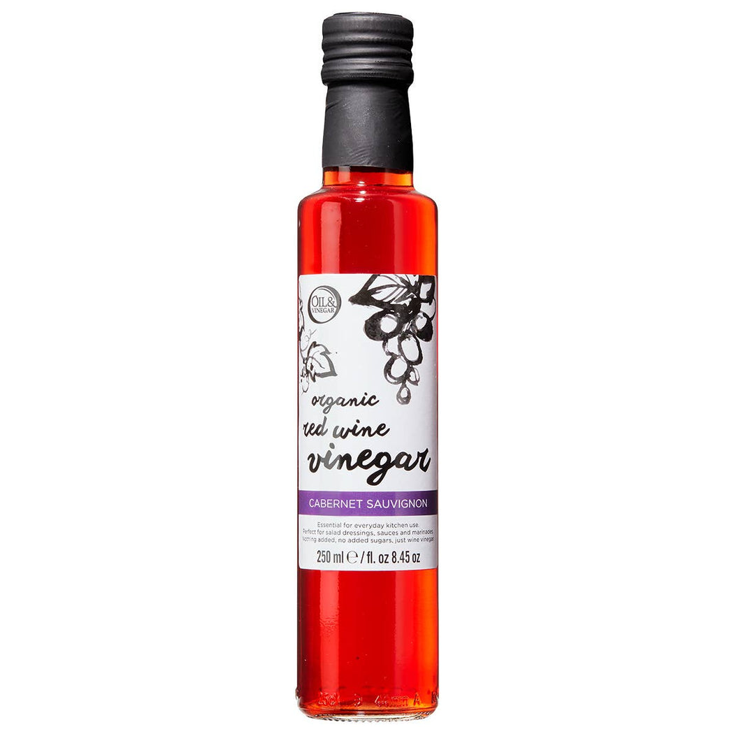Cabernet Red Vinegar - Fancy That