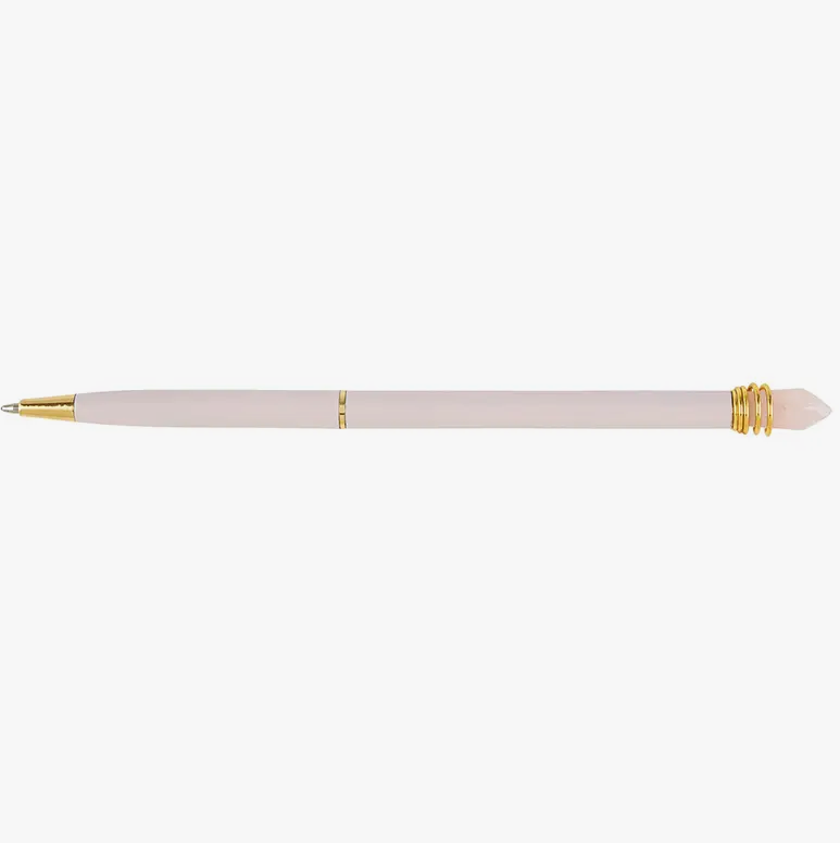 Crystal Pen - Blush - Fancy That