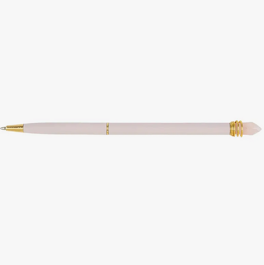 Crystal Pen - Blush - Fancy That