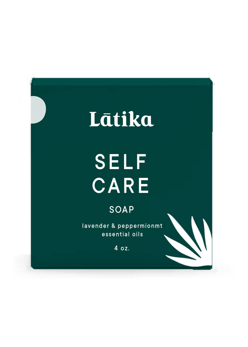 Self Care Bar Soap - Fancy That