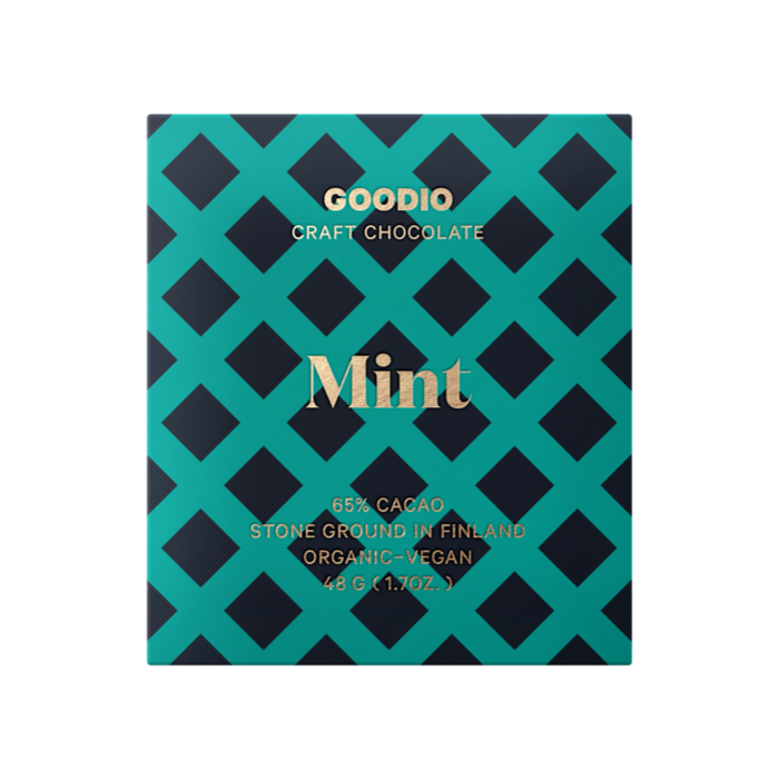 Goodie Mint Chocolate - Fancy That