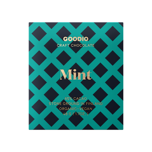 Goodie Mint Chocolate - Fancy That