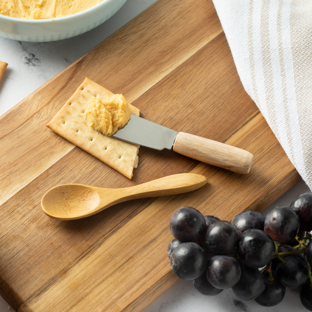 Mini Cheese Spreader - Fancy That