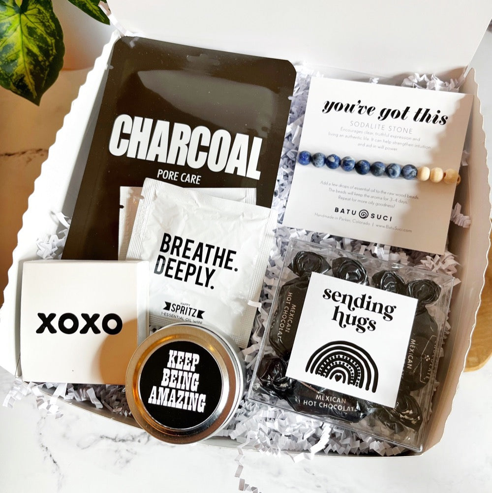 Thinking of You Gift Box - Fancy That