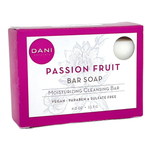 Passion Fruit Bar Soap - Fancy That
