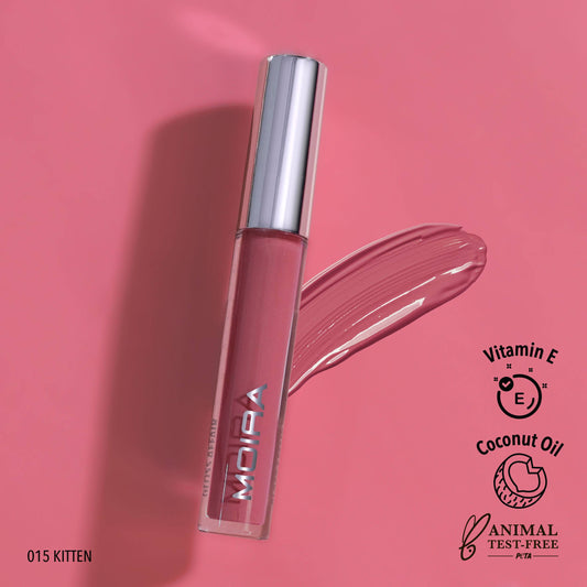 Gloss Affair Lip Gloss - Kitten - Fancy That
