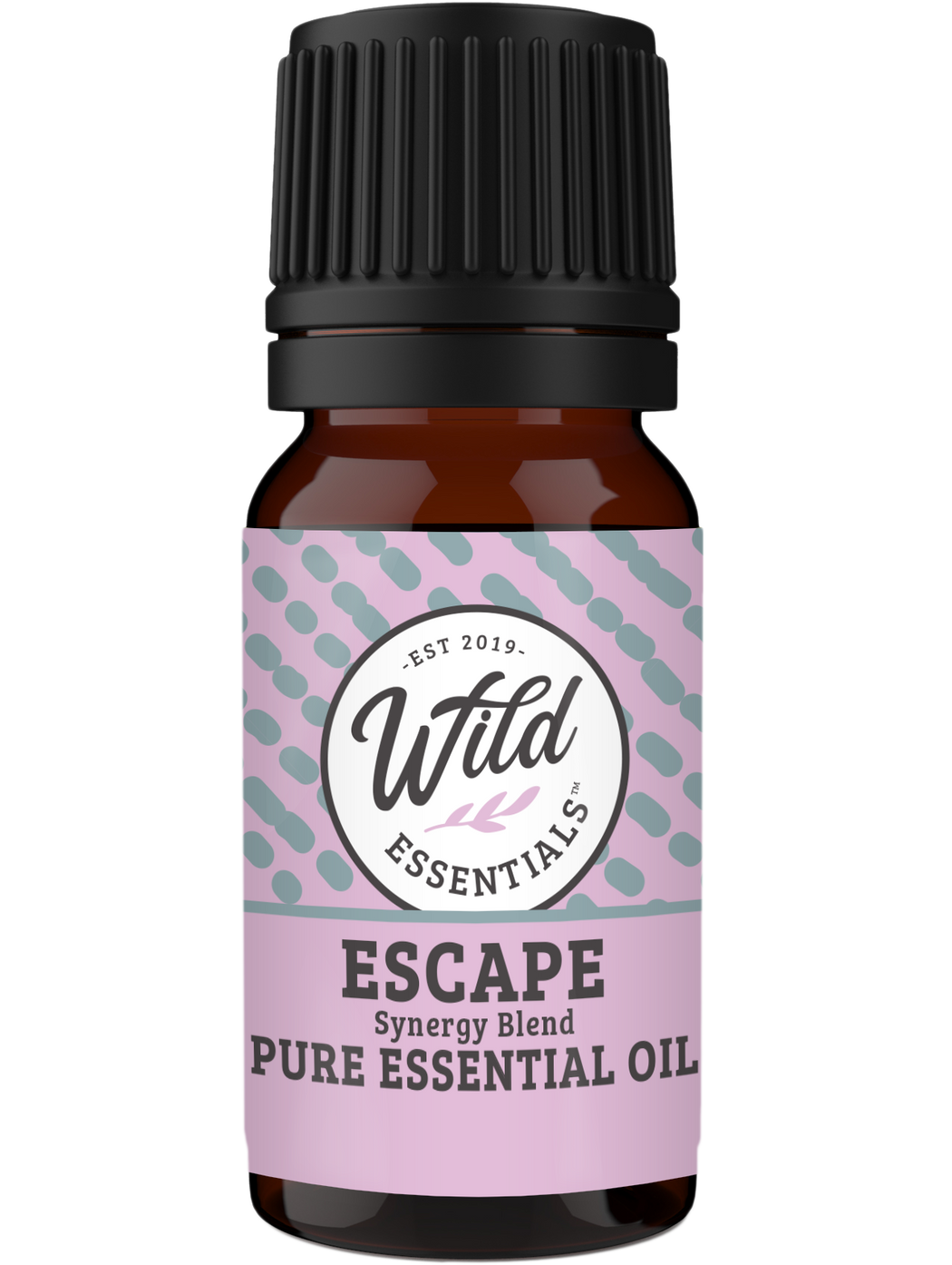 Escape Blend - essential oil - Fancy That