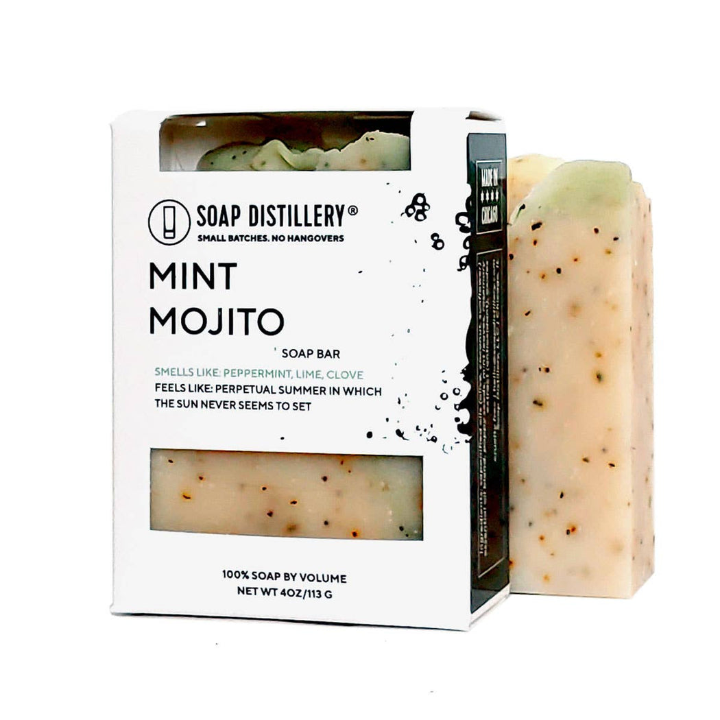 Mint Mojito Soap Bar - Fancy That