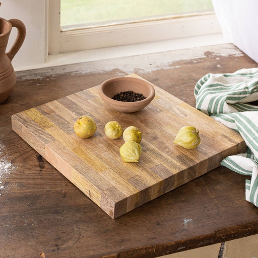 Mango Wood Cutting Board - Fancy That