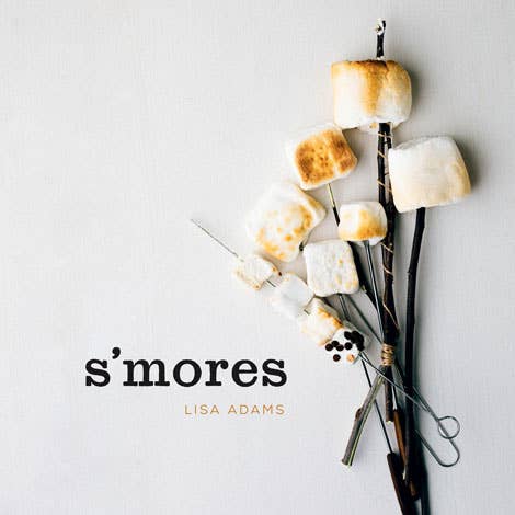 S'mores: Campfire Cooking - Fancy That