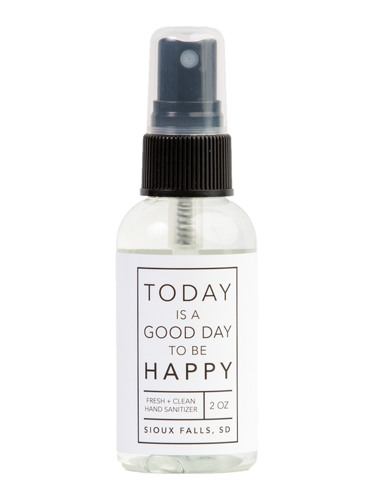 Freedom Studios - 2 oz Happy Hand Sanitizer - Fancy That