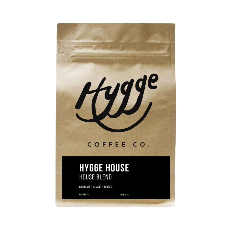 Hygge Coffee Co - Fancy That