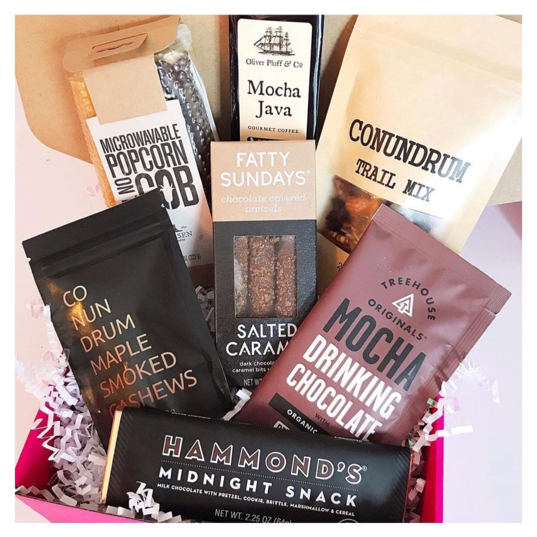 Client Gifts - Viable Source - Fancy That