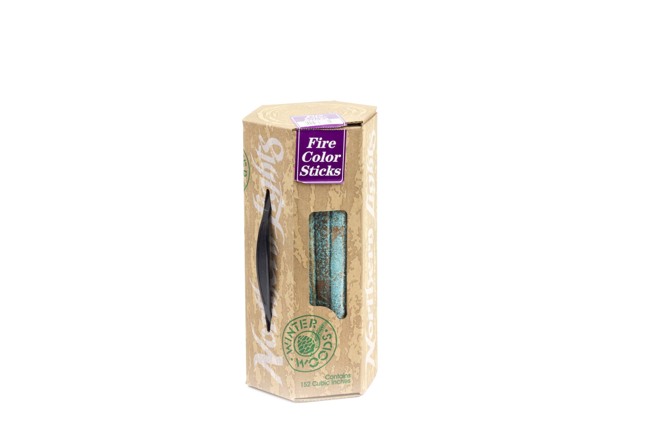 Fire Color Sticks - Fancy That