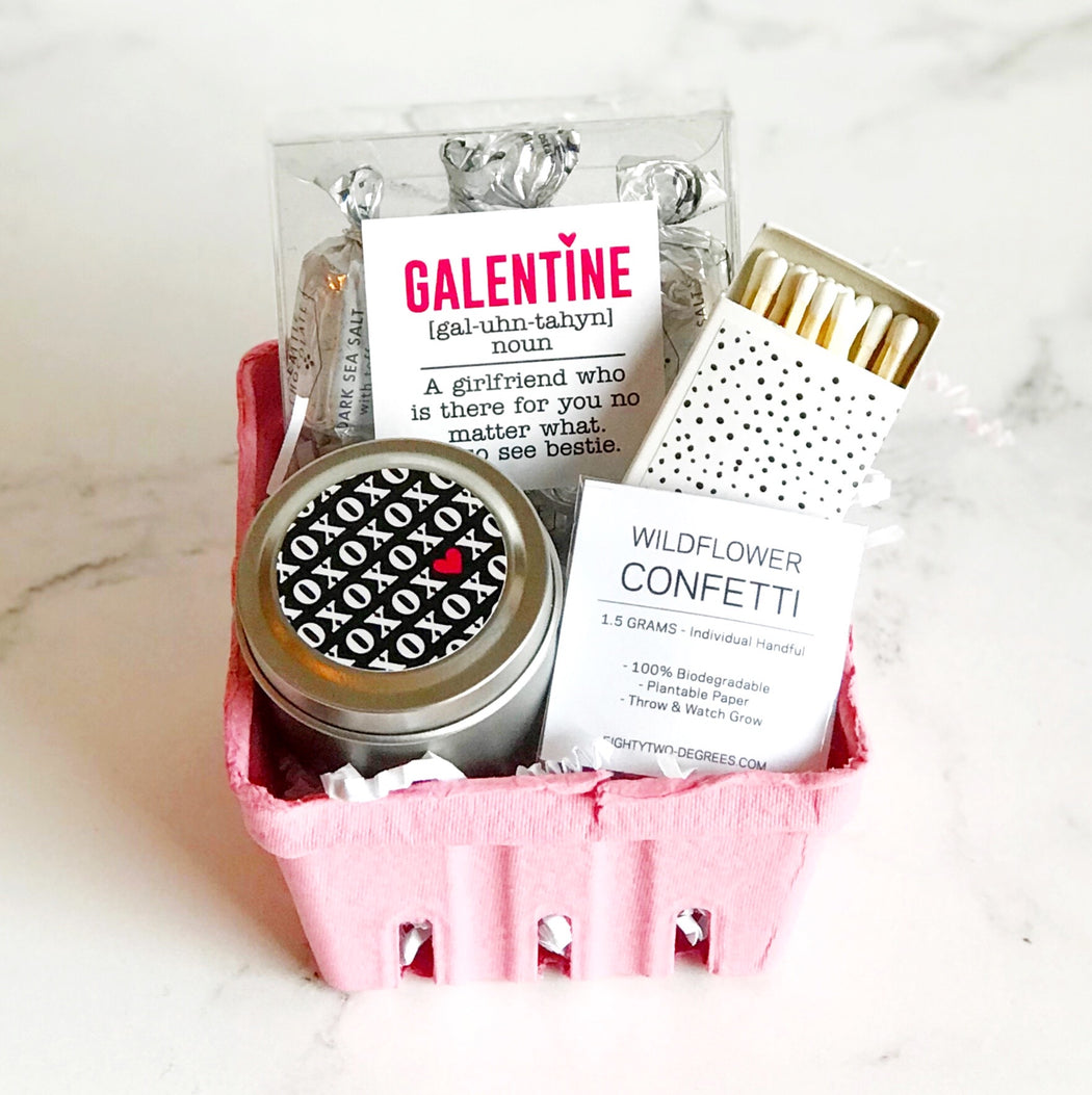 Galentine's Day Gift - Fancy That