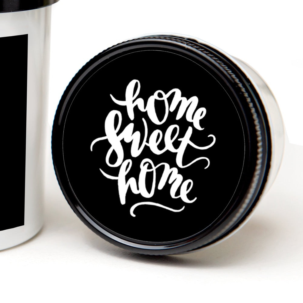 Branded Home Sweet Home Candles - Fancy That