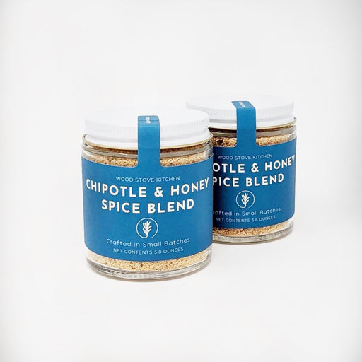Chipotle & Honey Spice Blend - Fancy That