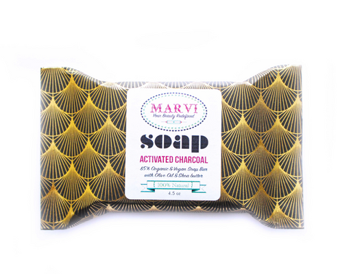 Peppermint + Tea Tree Soap - Fancy That