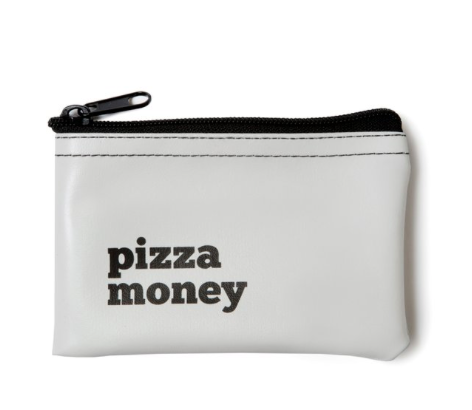 Fancy pouch hot sale