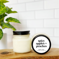Load image into Gallery viewer, Fall Candle Collection - 8 cozy scents - Fancy That

